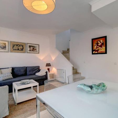 Appartement Duplex Con Vistas Al Mar à La Línea de la Concepción Extérieur photo