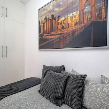 Appartement Duplex Con Vistas Al Mar à La Línea de la Concepción Extérieur photo