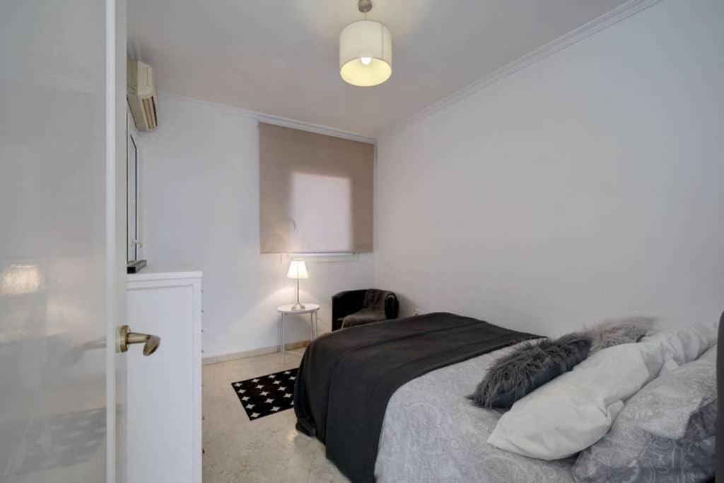Appartement Duplex Con Vistas Al Mar à La Línea de la Concepción Extérieur photo