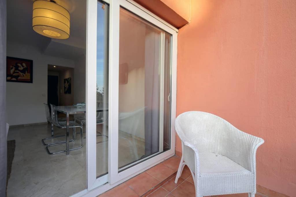 Appartement Duplex Con Vistas Al Mar à La Línea de la Concepción Extérieur photo