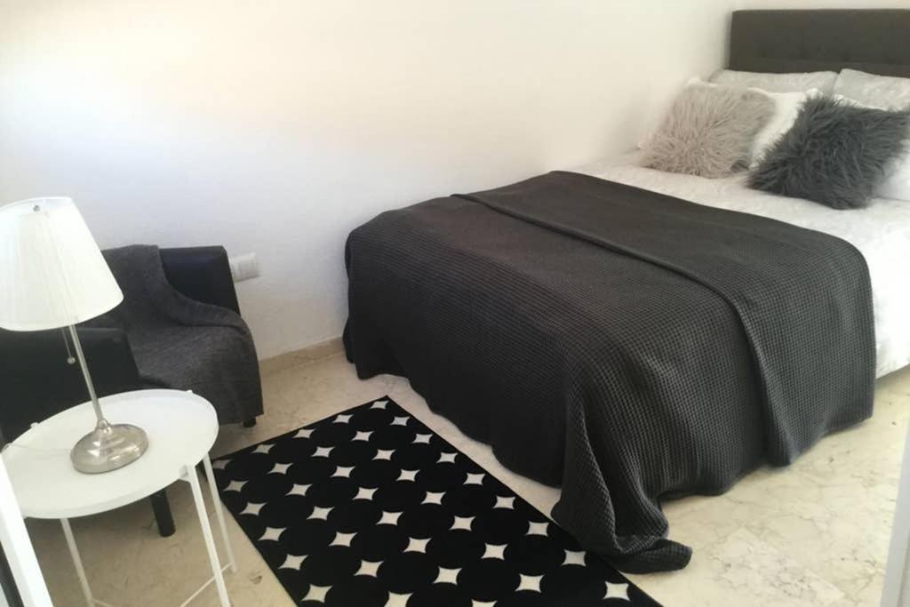 Appartement Duplex Con Vistas Al Mar à La Línea de la Concepción Extérieur photo